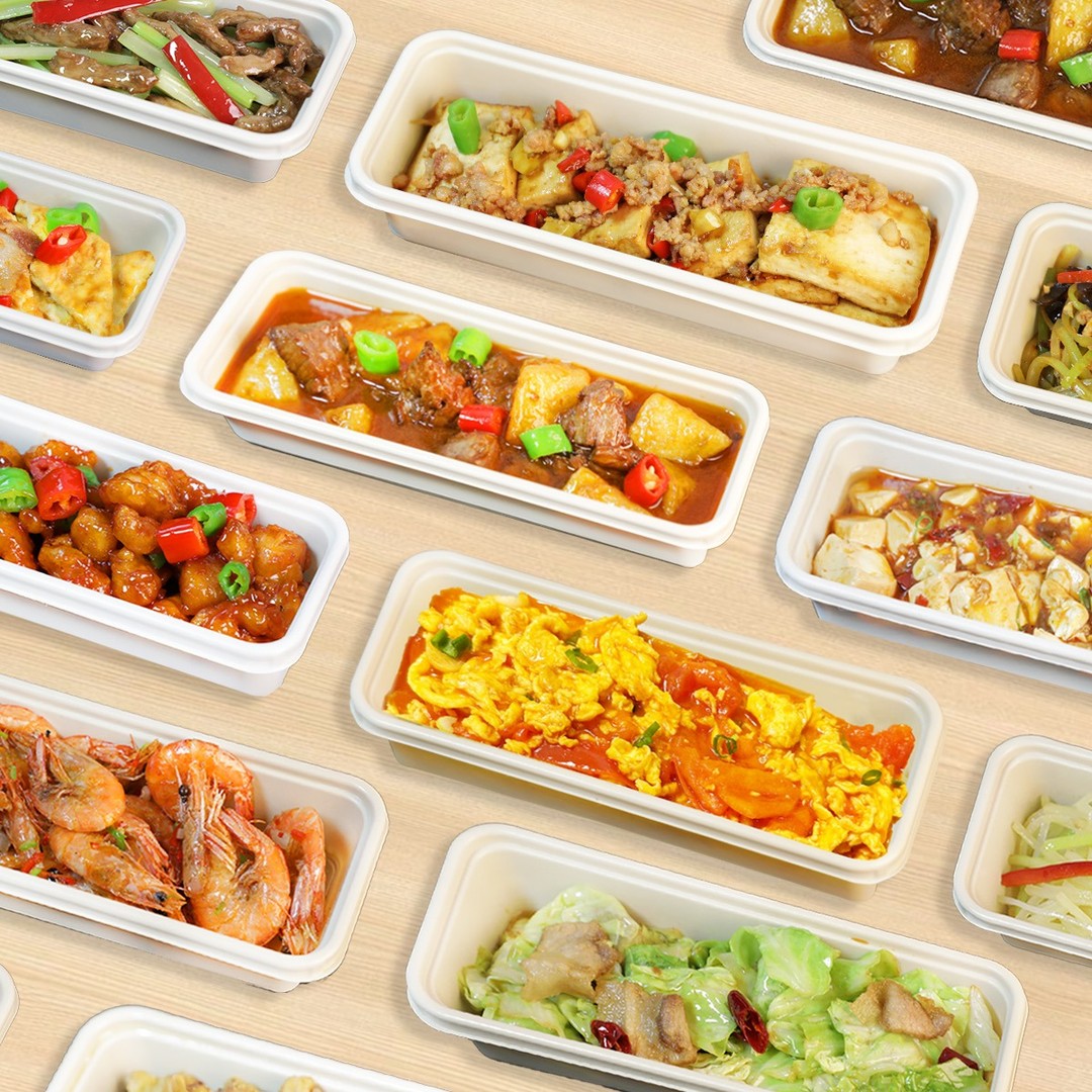 Order Catering